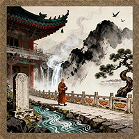 探寻明代画家蒋守成的艺术世界第3期