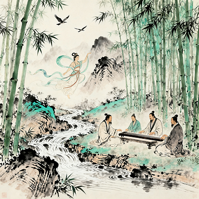 探寻班勇：东汉西域风云的关键人物第3期