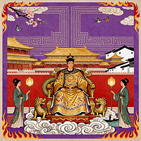 探寻秦朝风云人物：蔡赐的传奇一生