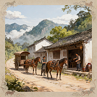 探寻秦文公：秦国崛起的奠基者第3期