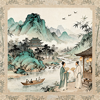 探寻秦朝风云人物：甘龙传奇第2期