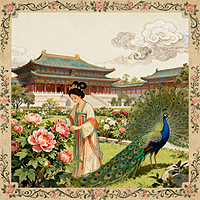 探寻明代画家王绂的艺术世界第3期