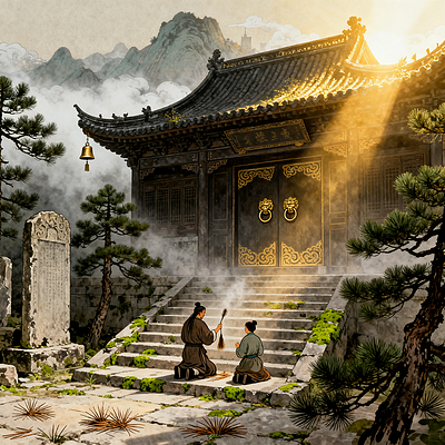 探寻梅尧臣：北宋诗坛的璀璨星辰第2期
