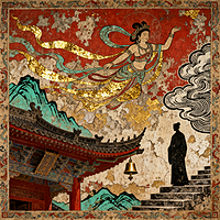 探寻晋鄙：战国风云中的魏国名将第2期