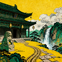 探寻晋朝数学巨匠刘徽的传奇与智慧第3期