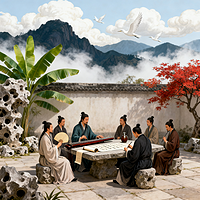 探寻汉朝英雄纪信的传奇一生