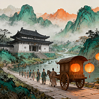 探寻李悝：春秋战国的变革先驱第2期