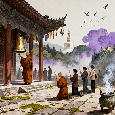 探寻汉朝风云人物陈珪：乱世谋臣的传奇一生
