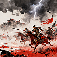 探寻明代画家王直的艺术世界第2期