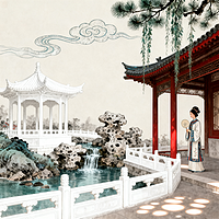 探寻明代画家陈选的艺术世界第6期