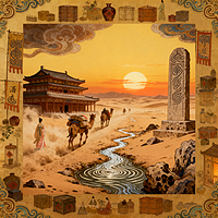 探寻明代画家宋懋晋的艺术世界第2期
