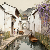 探寻明代画家陆治的艺术世界第3期