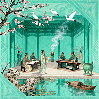 探寻炎帝神农氏：华夏文明的曙光第2期