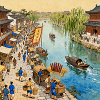 探寻明代画家阮大铖的艺术与人生第2期