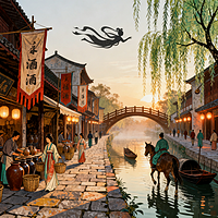 探寻明代画家杜东原的艺术世界第2期