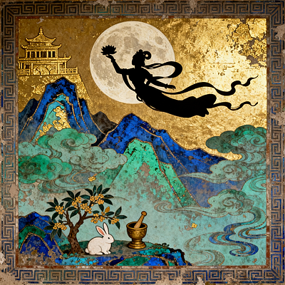 探寻明代画家范允临的艺术世界第3期