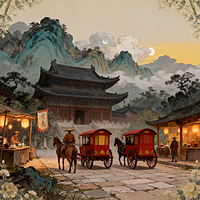 探寻狐偃：春秋战国的传奇谋士