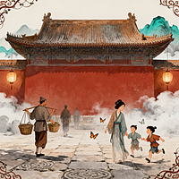 探寻明代绘画巨匠周臣的艺术世界第4期