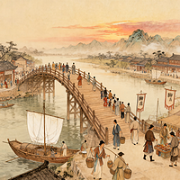 探寻祝允明：明代书画奇人的艺术世界第2期