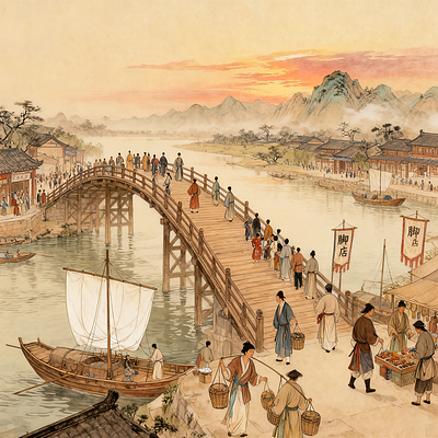 探寻祝允明：明代书画奇人的艺术世界第2期