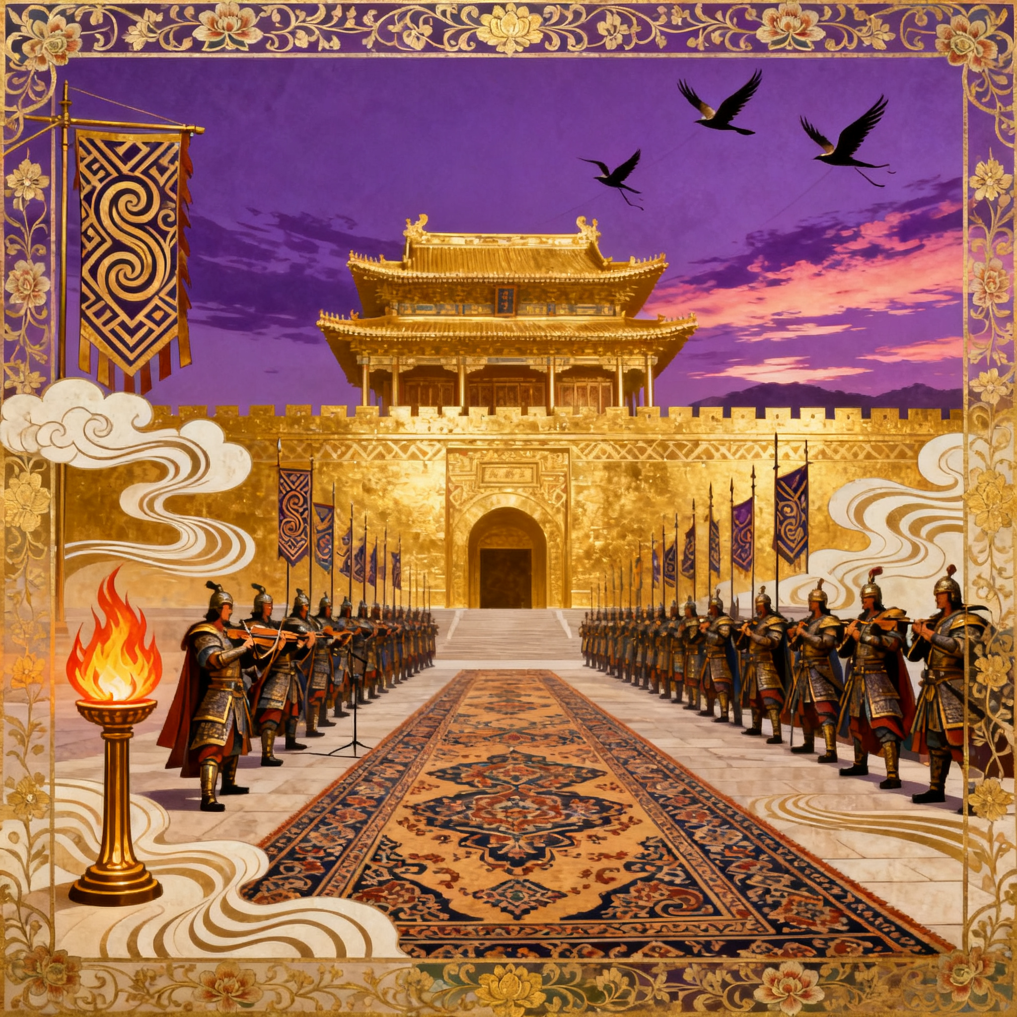 探寻明代画家范允临的艺术世界第2期