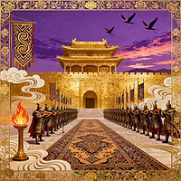 探寻明代画家范允临的艺术世界第2期
