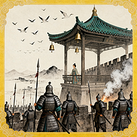 探寻河伯：黄河水神的千年传奇