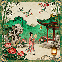 探寻明代画家冯班的艺术世界第4期