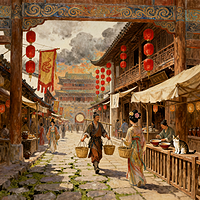 探寻清代任伯年