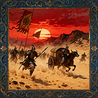 探寻明代画家陆治的艺术世界5期