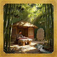 探寻清代画家王素的艺术世界第4期