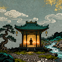 探寻明代画家郑重的艺术世界第2期