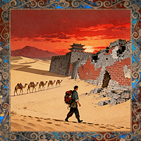 探寻明代画家宋广的艺术世界第6期