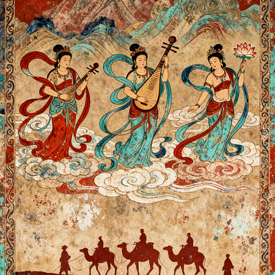 探寻汉朝风云人物吴景的传奇一生