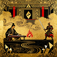 探寻秦朝风云人物：项伯传奇第2期
