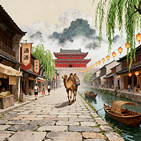 探寻美国独立战争的深远回响