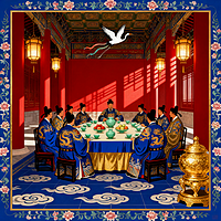 探寻明代画家杨文骢的艺术世界第3期