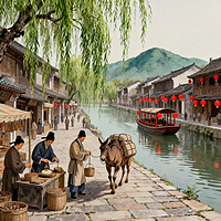 探寻秦武王：战国风云中的秦国雄主
