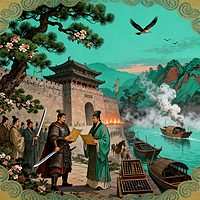 探寻浪子燕青：从水浒传奇到历史侧影