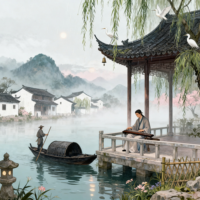 探寻秦朝风云人物：冯劫传奇
