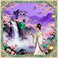 探寻明代画家吕纪的艺术世界第4期
