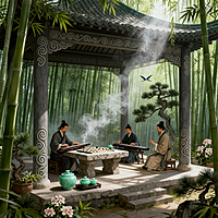 探寻燕文贵：宋金辽绘画传奇第2期