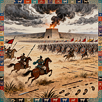 探寻明代画家李流芳的艺术世界第2期