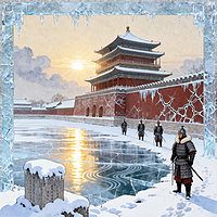 探寻明代画家殷偕的艺术世界第2期
