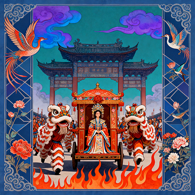 探寻秦哀公：秦国历史的关键篇章第2期