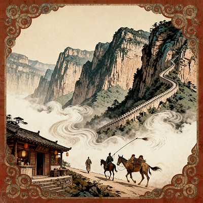 探寻美国独立战争：从抗争到新生第2期