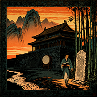 探寻明代画家黄辉的艺术世界第2期