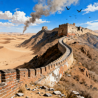 探寻明代画家王仲玉的艺术世界第3期