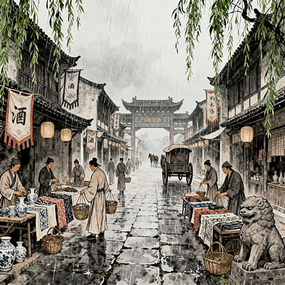 探寻汉朝风云人物：万脩传奇