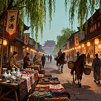 探寻明代画家丁元公的艺术世界第2期
